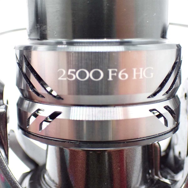２１コンプレックスＸＲ２５００Ｆ６ＨＧ